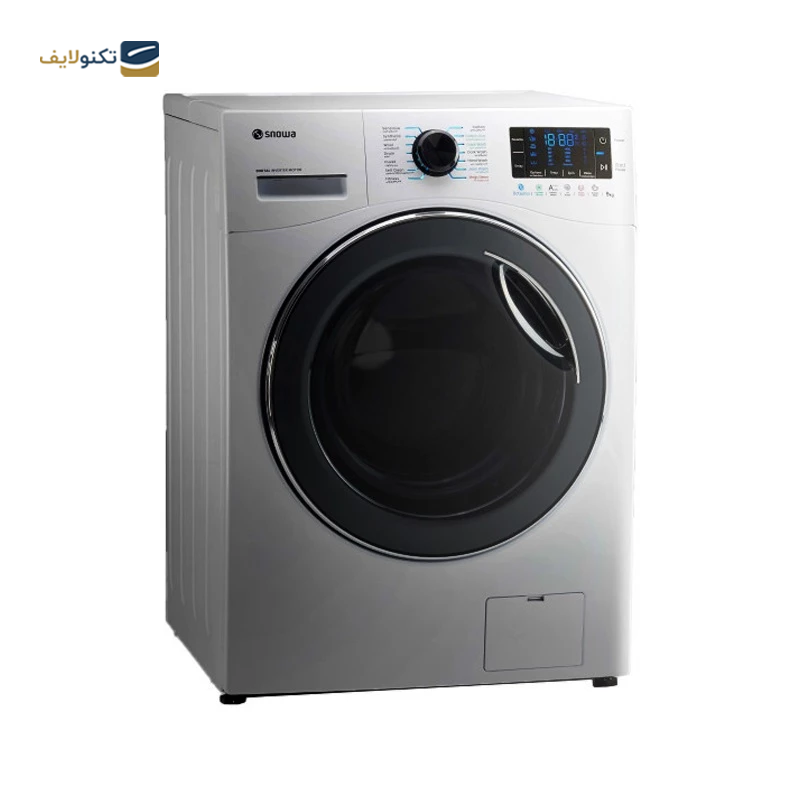 gallery-ماشین لباسشویی اسنوا 9 کیلویی سری اکتا پلاس مدل SWM-94S50 copy.png
