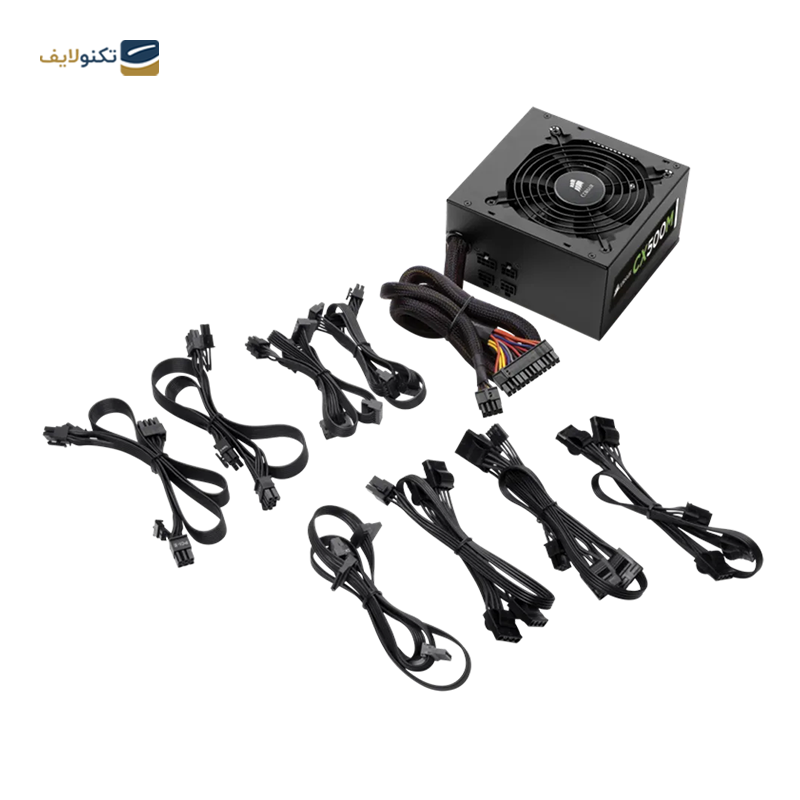 gallery-پاور کامپیوتر کورسیر مدل HX1200i CP-9020070 copy.png