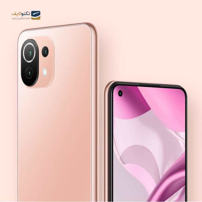 gallery- گوشی موبایل شیائومی Xiaomi 11 Lite 5G NE - ظرفیت 128 گیگابایت - رم 8 گیگابایت-gallery-2-TLP-3333_44d385b9-af64-4001-a7bb-e05625bb0fa4.png gallery- گوشی موبایل شیائومی Xiaomi 11 Lite 5G NE - ظرفیت 128 گیگابایت - رم 8 گیگابایت-gallery-2-TLP-3333_44d385b9-af64-4001-a7bb-e05625bb0fa4.png
