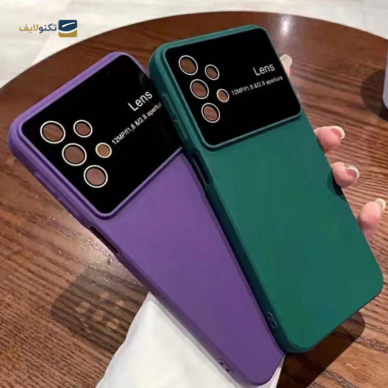 gallery-قاب گوشی سامسونگ Galaxy A04S اپیکوی مدل Lens Guard Silicone copy.png gallery-قاب گوشی سامسونگ Galaxy A04S اپیکوی مدل Lens Guard Silicone copy.png