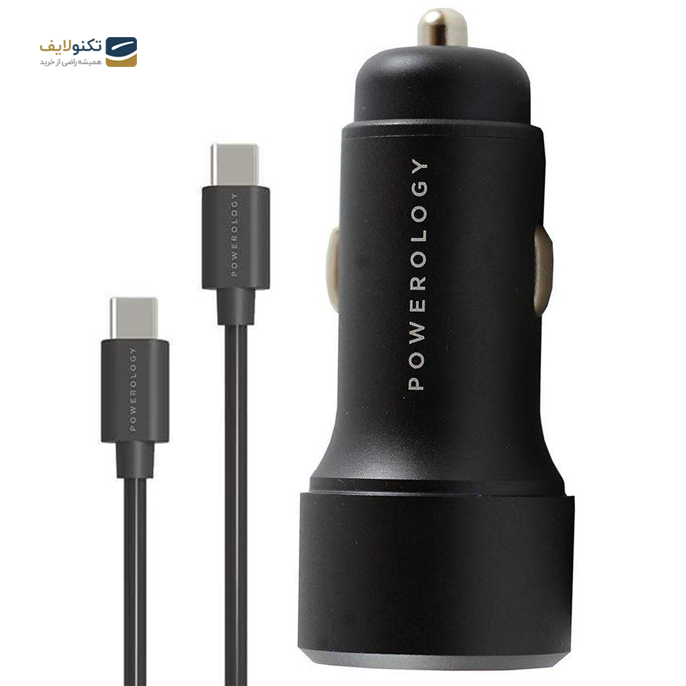 gallery- شارژر فندکی پاورولوجی مدل PQCPDCCCBK به همراه کابل USB-C-gallery-2-TLP-3363_6a135036-beb7-4234-80b8-b3959d4b1321.png