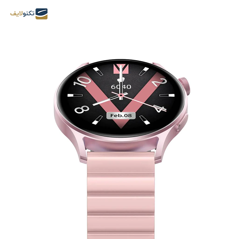 gallery-ساعت هوشمند کیسلکت مدل Lora copy.png