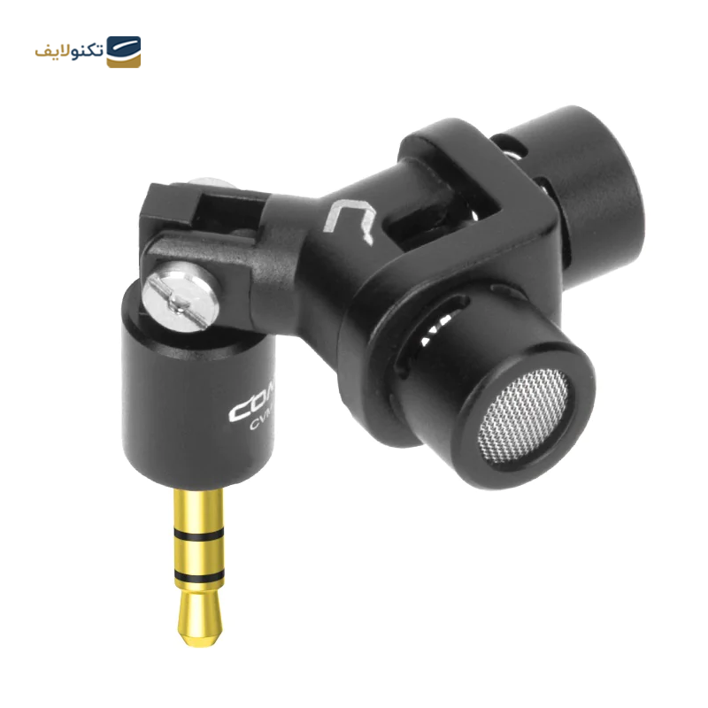 gallery-میکروفون شاتگان کامیکا مدل CVM-VS09 MI copy.png