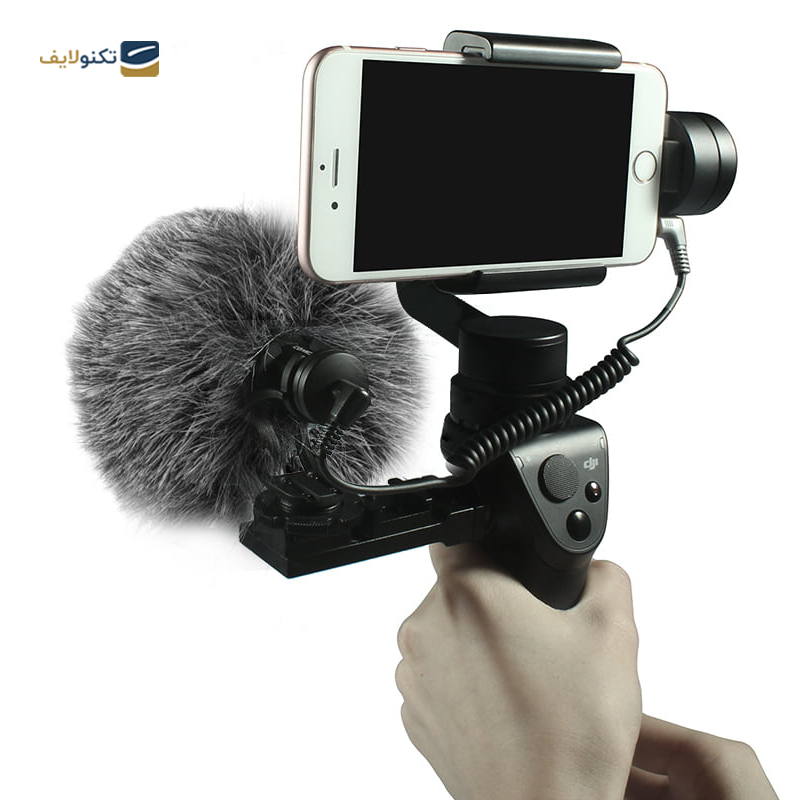 gallery-میکروفون شاتگان کامیکا مدل CVM-VM20 copy.png