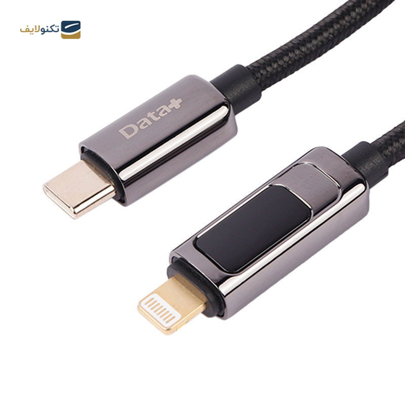 gallery-کابل دو سر تایپ سی دیتا پلاس مدل DP-R303 طول 1 متر copy.png gallery-کابل دو سر تایپ سی دیتا پلاس مدل DP-R303 طول 1 متر copy.png