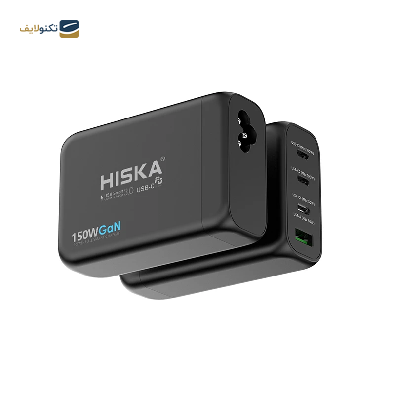 gallery-شارژر دیواری هیسکا مدل H-108 به همراه کابل تبدیل USB-C copy.png gallery-شارژر دیواری هیسکا مدل H-108 به همراه کابل تبدیل USB-C copy.png