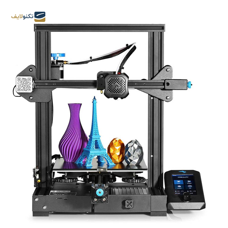 gallery-پرینتر سه بعدی کریلیتی مدل Ender-3 copy.png