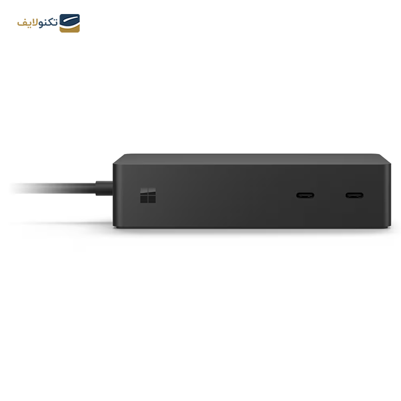 gallery-هاب USB-C مایکروسافت 5 پورت مدل Surface USB-C Travel Hub copy.png gallery-هاب USB-C مایکروسافت 5 پورت مدل Surface USB-C Travel Hub copy.png