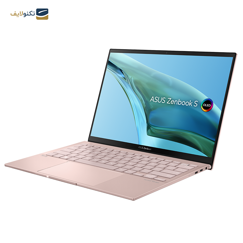 gallery-لپ تاپ ایسوس 13 اینچی مدل Zenbook S 13 OLED UX5304VA i7 1355U 16GB 512GB copy.png gallery-لپ تاپ ایسوس 13 اینچی مدل Zenbook S 13 OLED UX5304VA i7 1355U 16GB 512GB copy.png