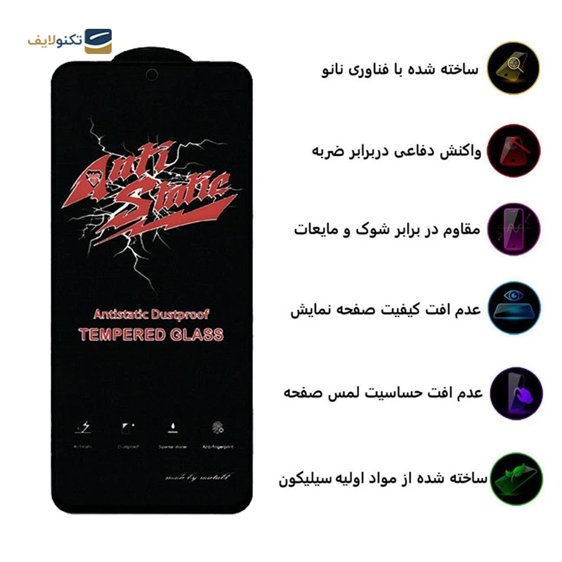 gallery-گلس گوشی شیائومی Redmi Note 13 5G پرشیا گلس مدل ANTIDUSTP آنتی استاتیک copy.png gallery-گلس گوشی شیائومی Redmi Note 13 5G پرشیا گلس مدل ANTIDUSTP آنتی استاتیک copy.png