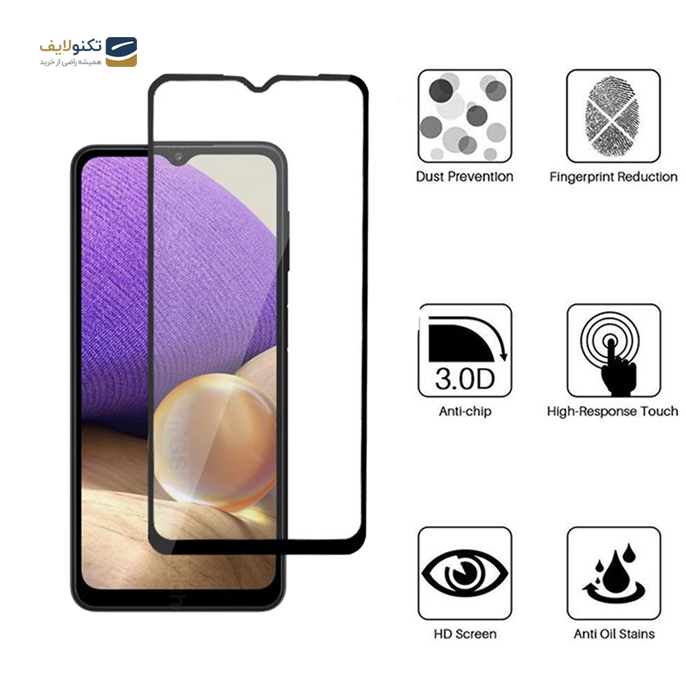gallery-محافظ صفحه نمایش مات بوف مناسب برای گوشی موبایل سامسونگ Galaxy A32 5G / A12-gallery-2-TLP-3443_18d9a7e6-8c93-4e39-a586-d7b2a2660ac8.png gallery-محافظ صفحه نمایش مات بوف مناسب برای گوشی موبایل سامسونگ Galaxy A32 5G / A12-gallery-2-TLP-3443_18d9a7e6-8c93-4e39-a586-d7b2a2660ac8.png