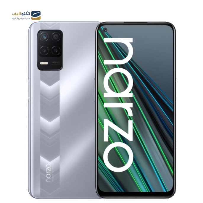 gallery-گوشی موبایل ریلمی مدل Narzo 30 5G دو سیم کارت ظرفیت 128 گیگابایت - رم 4 گیگابایت-gallery-2-TLP-3446_a4fd27ad-b69f-4add-82b3-2ca1c84ed92a.png