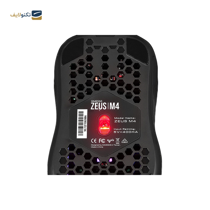 gallery-ماوس گیمینگ گیم دیاس مدل ZEUS M3 copy.png