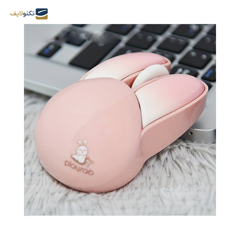 gallery-کیبورد و ماوس بی سیم مافی مدل i bean copy.png