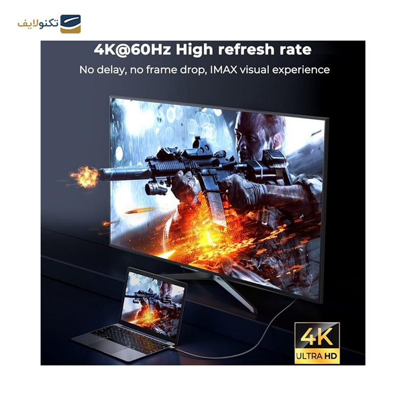gallery-کابل HDMI یوگرین مدل 15514 طول 1 متر copy.png gallery-کابل HDMI یوگرین مدل 15514 طول 1 متر copy.png