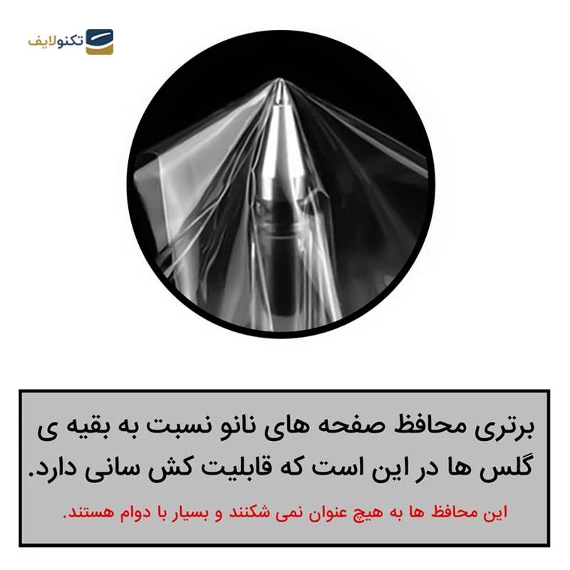 gallery-گلس گوشی ناتینگ Phone 1 راک اسپیس مدل Hydrogel HGL copy.png gallery-گلس گوشی ناتینگ Phone 1 راک اسپیس مدل Hydrogel HGL copy.png
