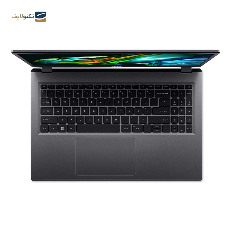gallery-لپ تاپ ایسر 15.6 اینچی مدل Aspire 5 A515-57G-57YP 8GB 512GB SSD copy.png gallery-لپ تاپ ایسر 15.6 اینچی مدل Aspire 5 A515-57G-57YP 8GB 512GB SSD copy.png