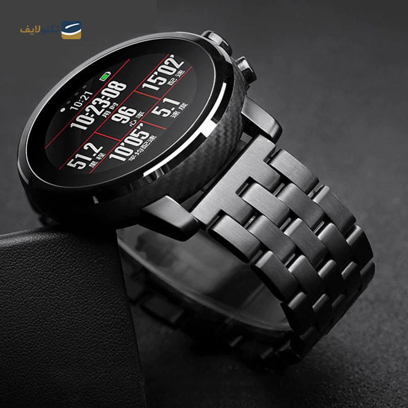 gallery-بند ساعت هوشمند سامسونگ Galaxy Watch6 Classic 46mm درمه مدل Tressed copy.png