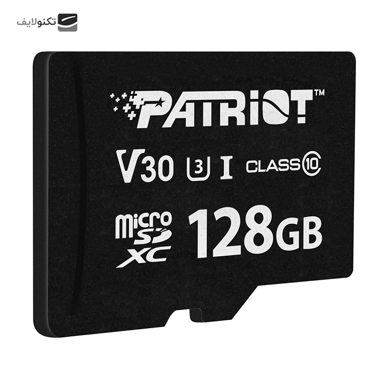gallery-کارت حافظه microSDHC پاتریوت استاندارد UHS-1 مدل LX Series ظرفیت 128 گیگابایت copy.png gallery-کارت حافظه microSDHC پاتریوت استاندارد UHS-1 مدل LX Series ظرفیت 128 گیگابایت copy.png