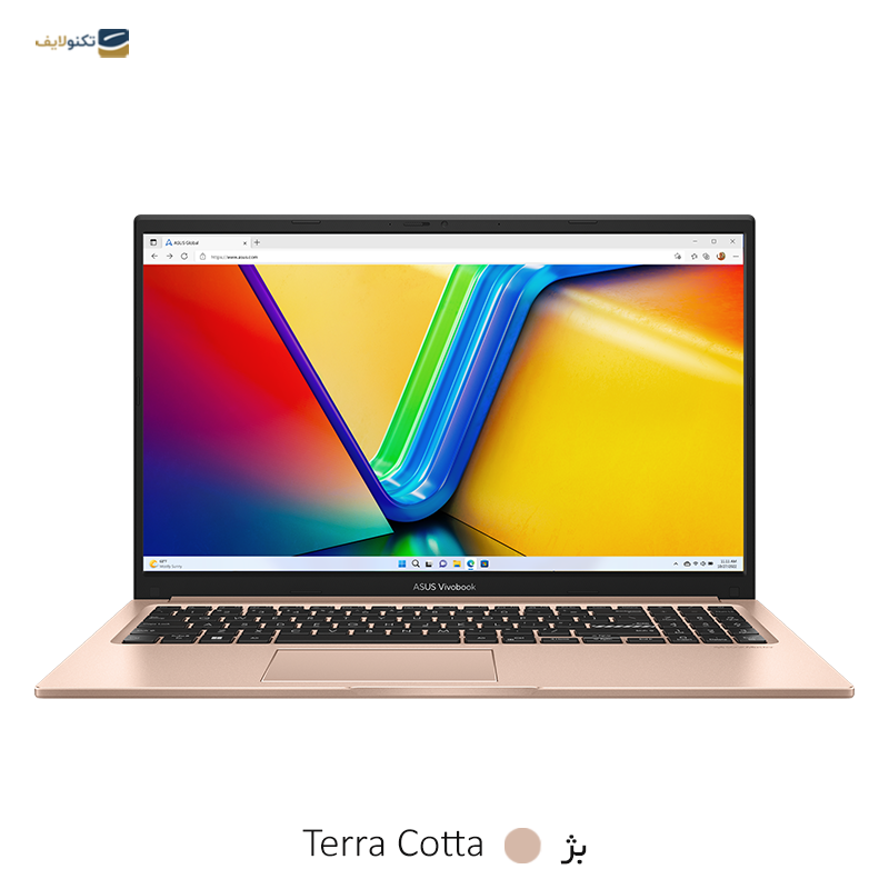 gallery-لپ تاپ ایسوس 15.6 اینچی مدل Vivobook 15 X1504VA i7 1355U 24GB 1TB copy.png gallery-لپ تاپ ایسوس 15.6 اینچی مدل Vivobook 15 X1504VA i7 1355U 24GB 1TB copy.png