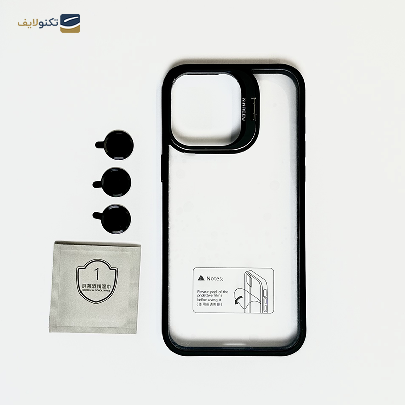 gallery-کاور گوشی اپل iPhone 12 Pro Max مدل XINREEU همراه با محافظ لنز copy.png gallery-کاور گوشی اپل iPhone 12 Pro Max مدل XINREEU همراه با محافظ لنز copy.png
