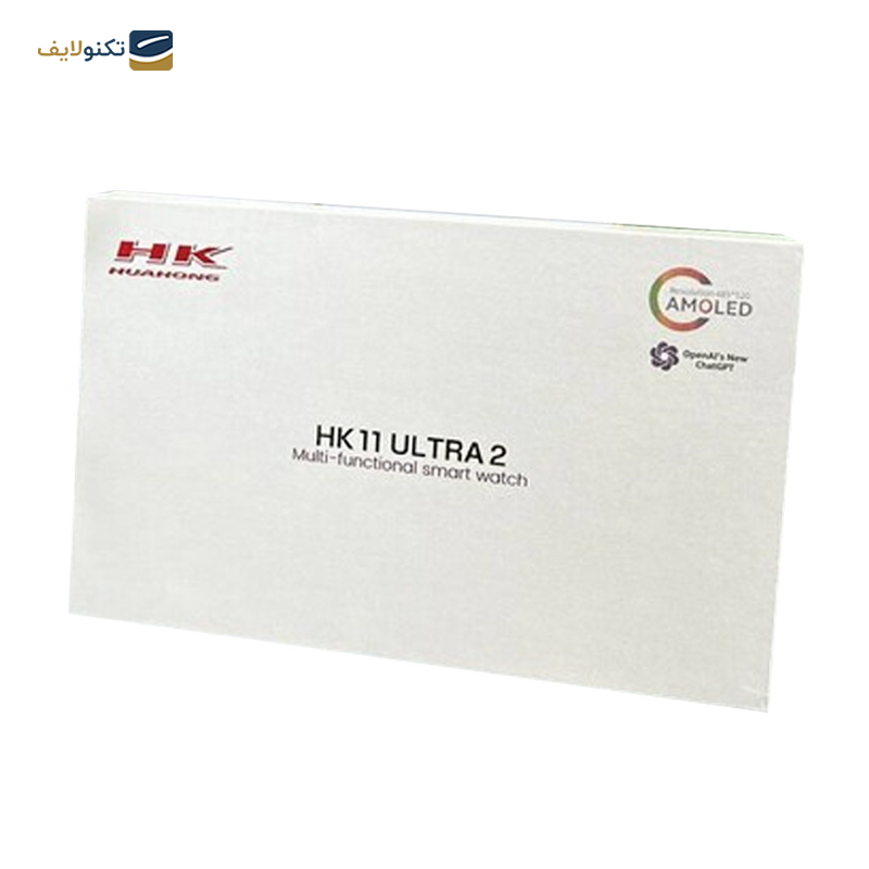 gallery-ساعت هوشمند اچ کی مدل HK11 ULTRA 2-gallery-2-TLP-35556_f83233eb-577e-4628-9a44-14a5da516d50.png