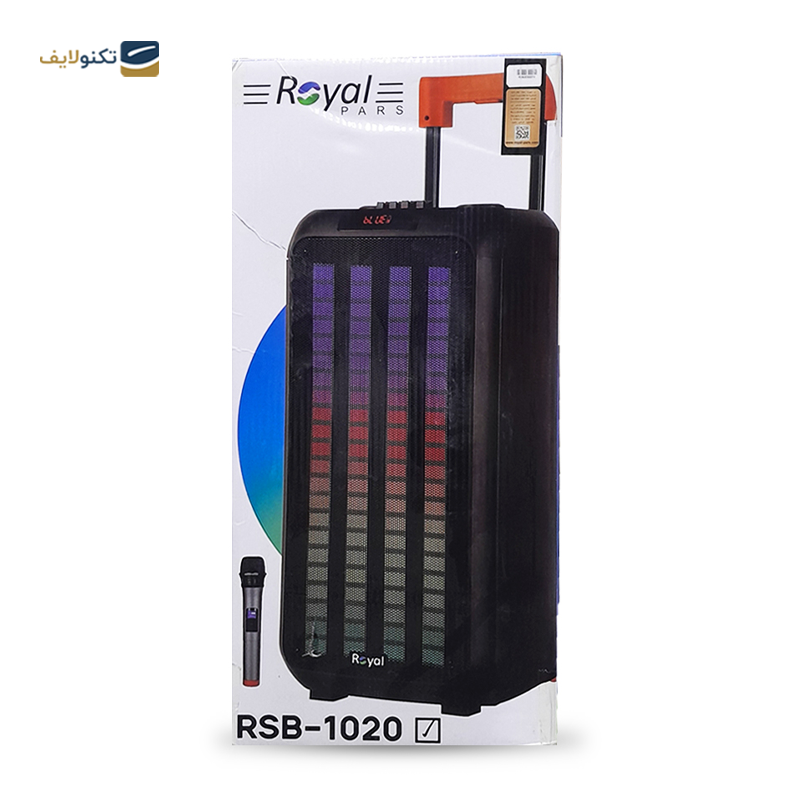 gallery-اسپیکر بلوتوثی قابل حمل تسکو مدل TS 1905 copy.png gallery-اسپیکر بلوتوثی قابل حمل تسکو مدل TS 1905 copy.png