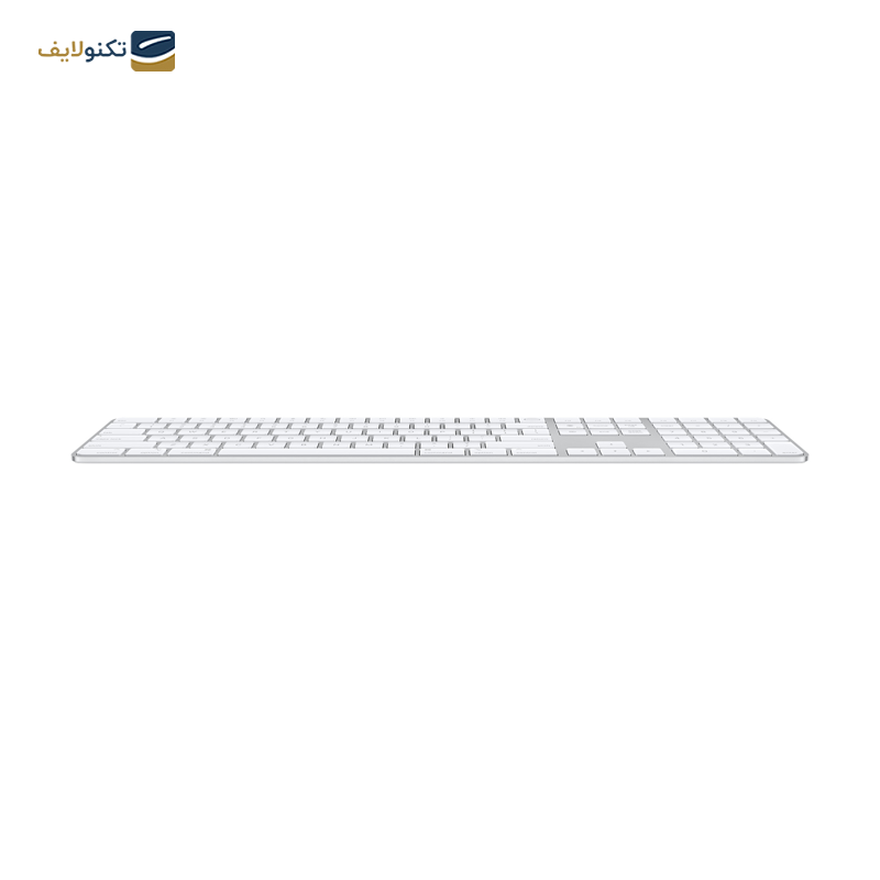 gallery-کیبورد اپل مدل Magic Keyboard Touch ID Numeric Keypad New copy.png gallery-کیبورد اپل مدل Magic Keyboard Touch ID Numeric Keypad New copy.png