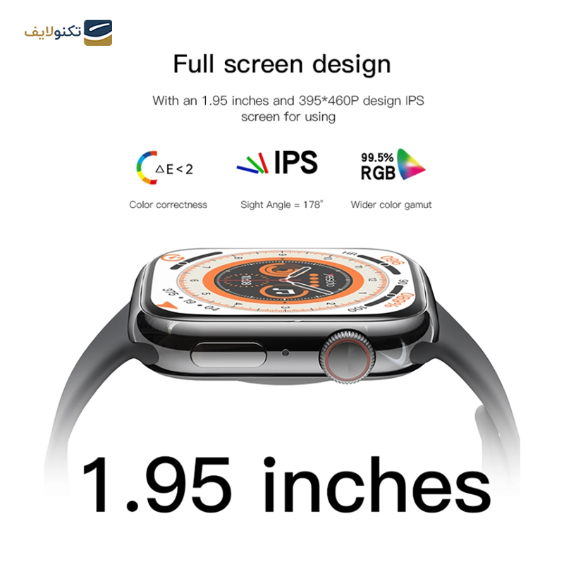 gallery-ساعت هوشمند یسیدو مدل IO18-gallery-2-TLP-36012_db43aca8-fdf5-4a33-8091-155dcd9cb0cd.png