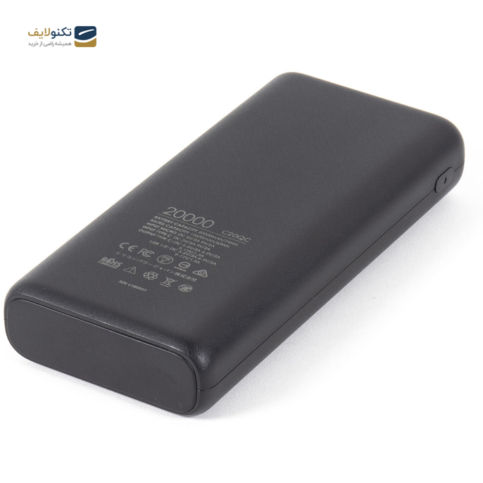 gallery- شارژر همراه سیلیکون پاور مدل C20QC ظرفیت 20000 میلیآمپرساعت-gallery-2-TLP-3607_82429c29-088f-4918-9cfe-c363b2656f61.png gallery- شارژر همراه سیلیکون پاور مدل C20QC ظرفیت 20000 میلیآمپرساعت-gallery-2-TLP-3607_82429c29-088f-4918-9cfe-c363b2656f61.png