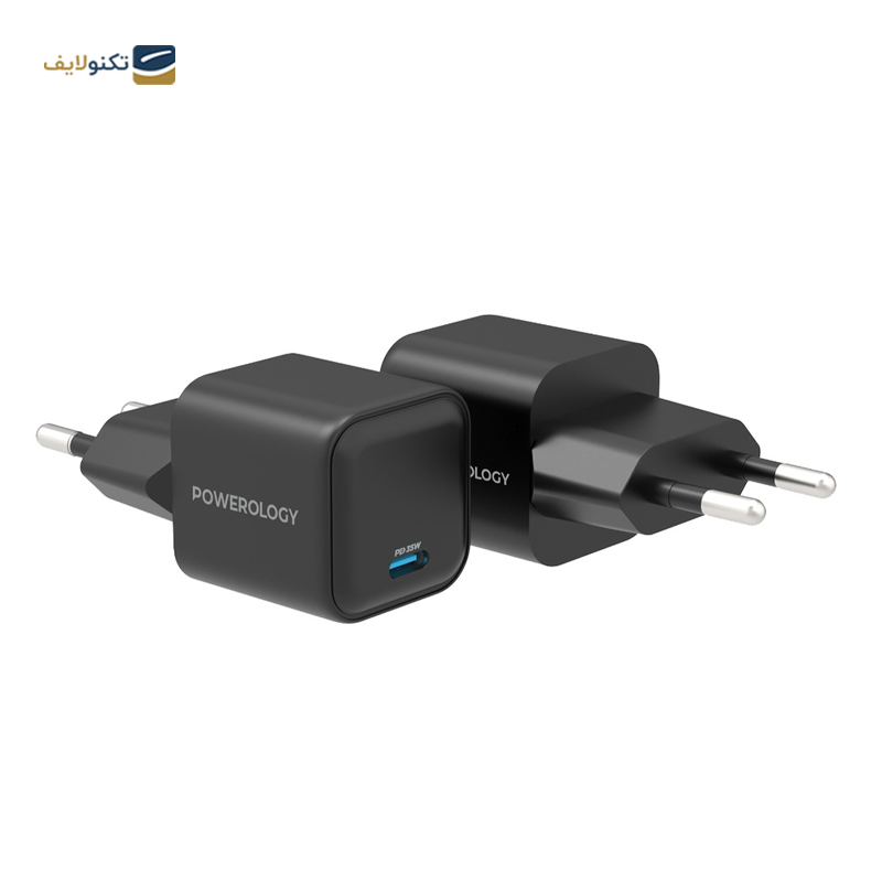 gallery-شارژر دیواری پاورولوجی مدل Ultra-Compact GaN PWCUQC015 توان 20 وات copy.png gallery-شارژر دیواری پاورولوجی مدل Ultra-Compact GaN PWCUQC015 توان 20 وات copy.png