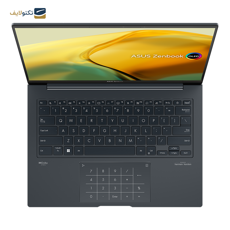 gallery-لپ تاپ ایسوس 14.5 اینچی مدل Zenbook 14X UX3404VA i5 1340P 16GB 1TB copy.png gallery-لپ تاپ ایسوس 14.5 اینچی مدل Zenbook 14X UX3404VA i5 1340P 16GB 1TB copy.png