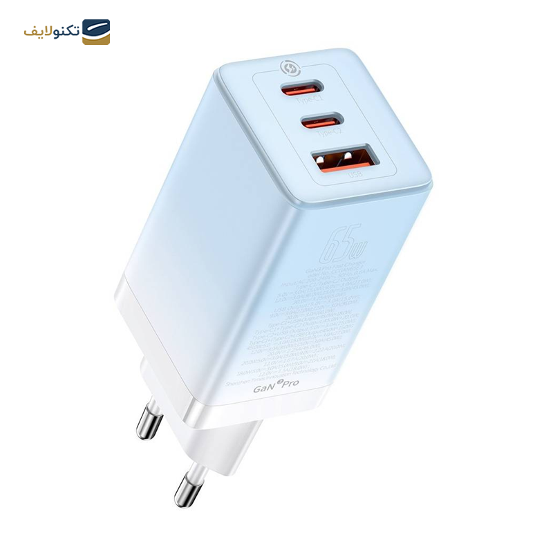 gallery-شارژر دیواری باسئوس مدل GaN3 Pro CCGP050101 توان 65 وات به همراه کابل شارژ copy.png gallery-شارژر دیواری باسئوس مدل GaN3 Pro CCGP050101 توان 65 وات به همراه کابل شارژ copy.png