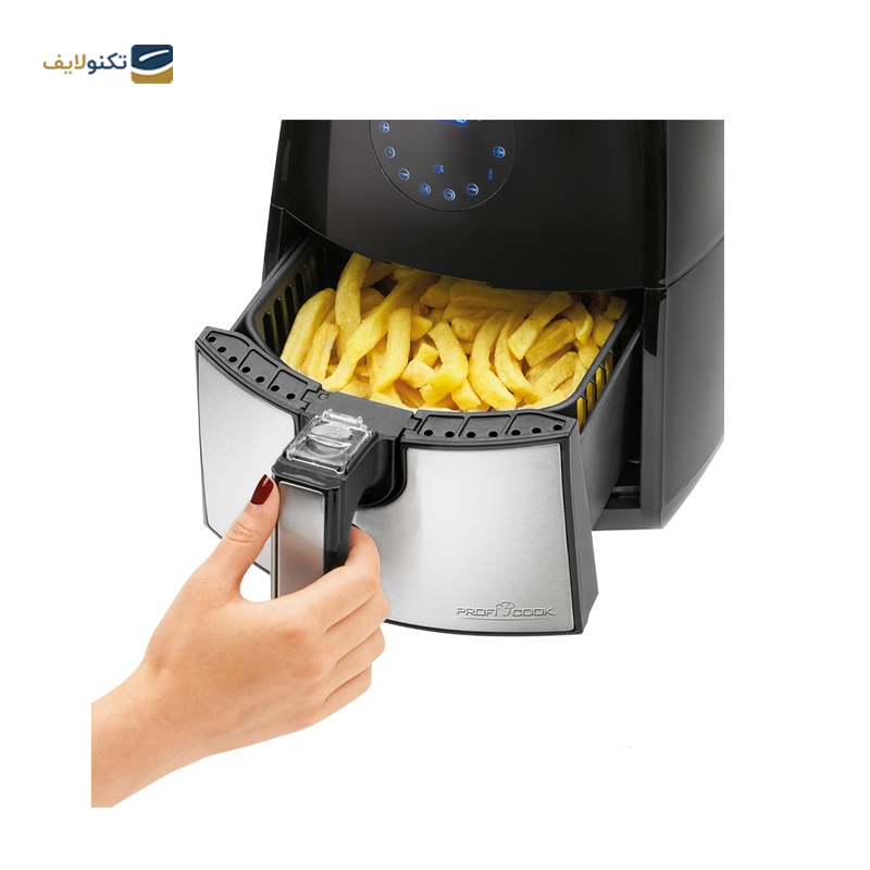 gallery-سرخ کن بدون روغن لایدستو مدل Air Fryer copy.png gallery-سرخ کن بدون روغن لایدستو مدل Air Fryer copy.png