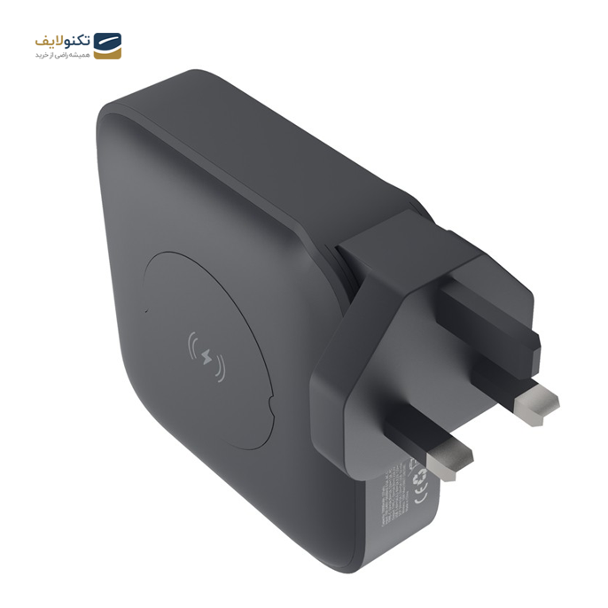 gallery-پاوربانک شارژر دیواری وایرلس دار پاورولوجی مدل Wall Charger Powerbank ظرفیت 10000 میلی آمپر ساعت-gallery-2-TLP-3655_de3f0169-70a1-468e-a565-d66c53fa8f73.png