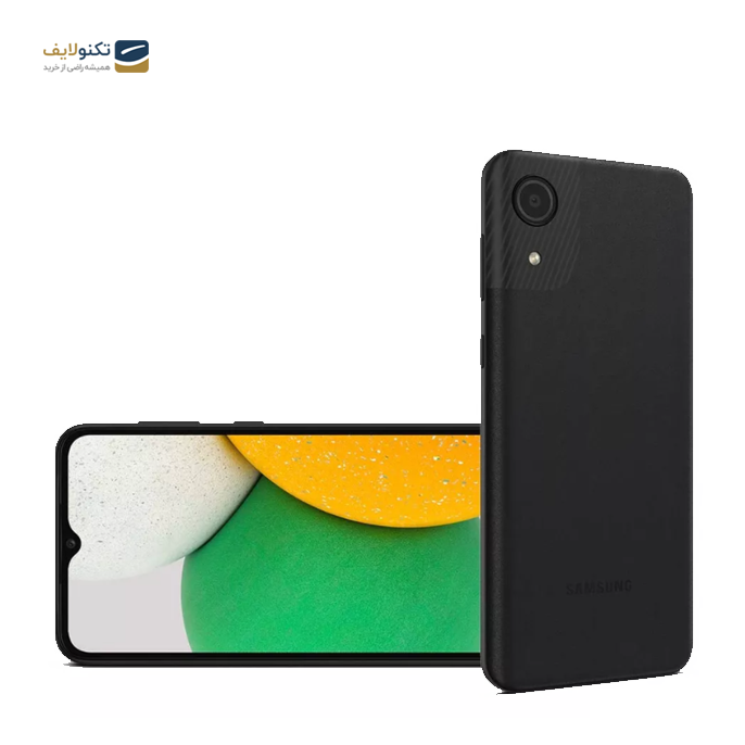 gallery-گوشی موبايل سامسونگ گلکسی A03 Core ظرفیت 32 گیگابایت - رم 2 گیگابایت-gallery-2-TLP-3658_e7857d17-08b7-4c5c-b0d3-0af3f62e88a6.png gallery-گوشی موبايل سامسونگ گلکسی A03 Core ظرفیت 32 گیگابایت - رم 2 گیگابایت-gallery-2-TLP-3658_e7857d17-08b7-4c5c-b0d3-0af3f62e88a6.png