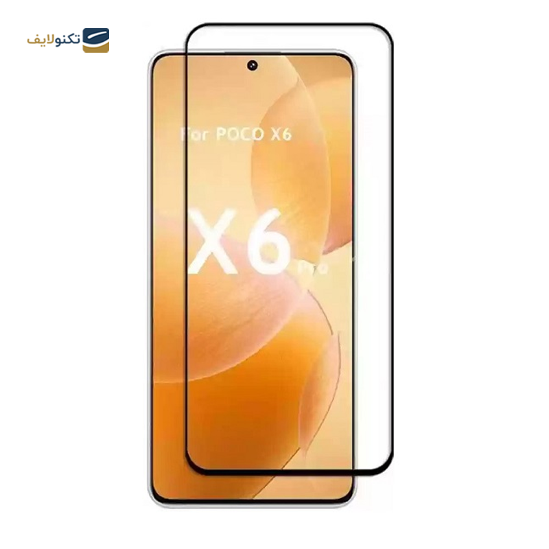 gallery-گلس گوشی پوکو X6 Pro مدل فول چسب Anti Static copy.png gallery-گلس گوشی پوکو X6 Pro مدل فول چسب Anti Static copy.png