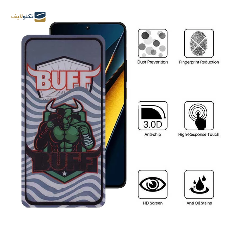 gallery-محافظ صفحه نمایش 5D گوشی شیائومی Poco X6 Pro 5G - Poco X6 5G - Poco M6 Pro 4G-gallery-2-TLP-38024_842609ea-8770-4ef2-a19c-7474cd20f954.png gallery-محافظ صفحه نمایش 5D گوشی شیائومی Poco X6 Pro 5G - Poco X6 5G - Poco M6 Pro 4G-gallery-2-TLP-38024_842609ea-8770-4ef2-a19c-7474cd20f954.png