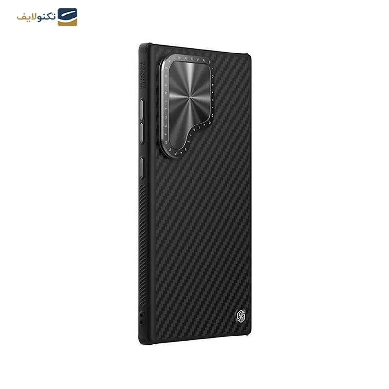 gallery-قاب گوشی سامسونگ Galaxy S24 Ultra نیلکین مدل CamShield Prop copy.png gallery-قاب گوشی سامسونگ Galaxy S24 Ultra نیلکین مدل CamShield Prop copy.png
