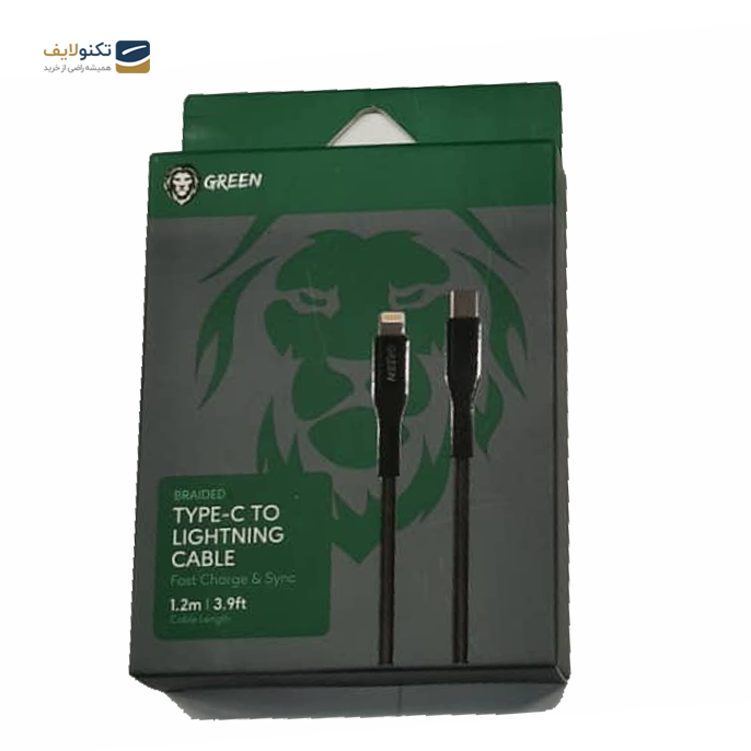 gallery-کابل کنفی تبدیل USB-C به لایتنینگ گرین مدل Braided طول 1.2 متر-gallery-2-TLP-3809_1371980f-6367-4613-953f-c15f855eb5f0.png gallery-کابل کنفی تبدیل USB-C به لایتنینگ گرین مدل Braided طول 1.2 متر-gallery-2-TLP-3809_1371980f-6367-4613-953f-c15f855eb5f0.png