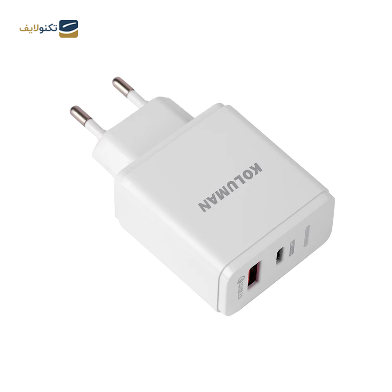 gallery- شارژر دیواری کلومن مدل KC-H110 به همراه کابل MICRO USB copy.png gallery- شارژر دیواری کلومن مدل KC-H110 به همراه کابل MICRO USB copy.png