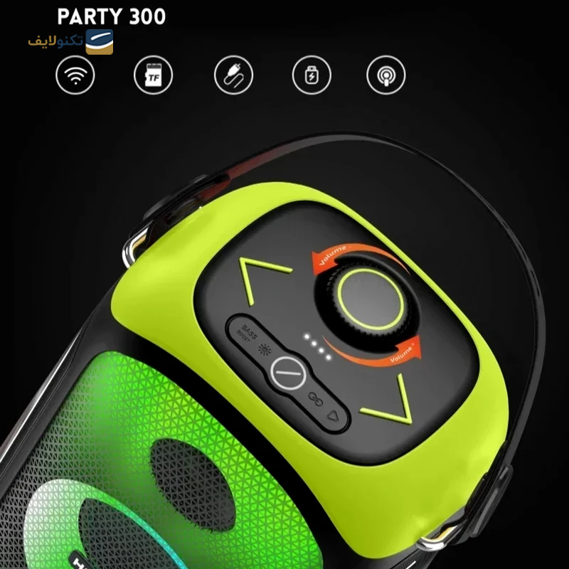 gallery-اسپیکر بلوتوثی قابل حمل هوپ استار مدل Party 100 copy.png gallery-اسپیکر بلوتوثی قابل حمل هوپ استار مدل Party 100 copy.png