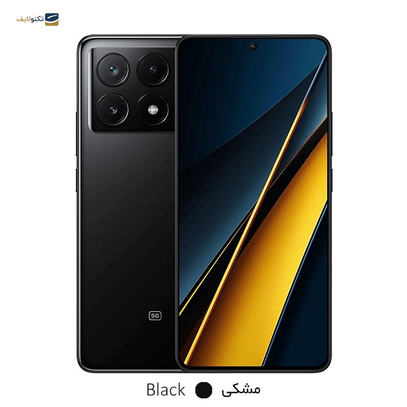 gallery-گوشی موبايل پوکو مدل X6 Pro 5G ظرفیت 512 گیگابایت رم 12 گیگابایت copy.png gallery-گوشی موبايل پوکو مدل X6 Pro 5G ظرفیت 512 گیگابایت رم 12 گیگابایت copy.png