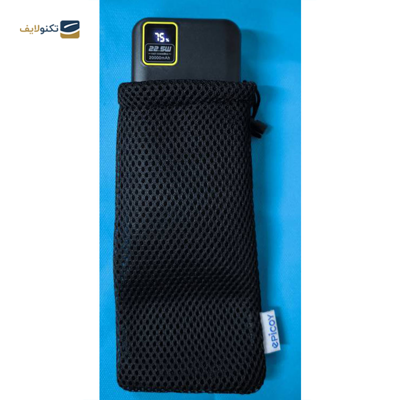 gallery-پاوربانک اپیکوی مدل Gorilla100 ظرفیت 10000 میلی آمپر ساعت copy.png gallery-پاوربانک اپیکوی مدل Gorilla100 ظرفیت 10000 میلی آمپر ساعت copy.png
