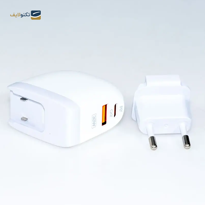 gallery-شارژر دیواری کینگ استار مدل KW169 توان 22 وات copy.png gallery-شارژر دیواری کینگ استار مدل KW169 توان 22 وات copy.png
