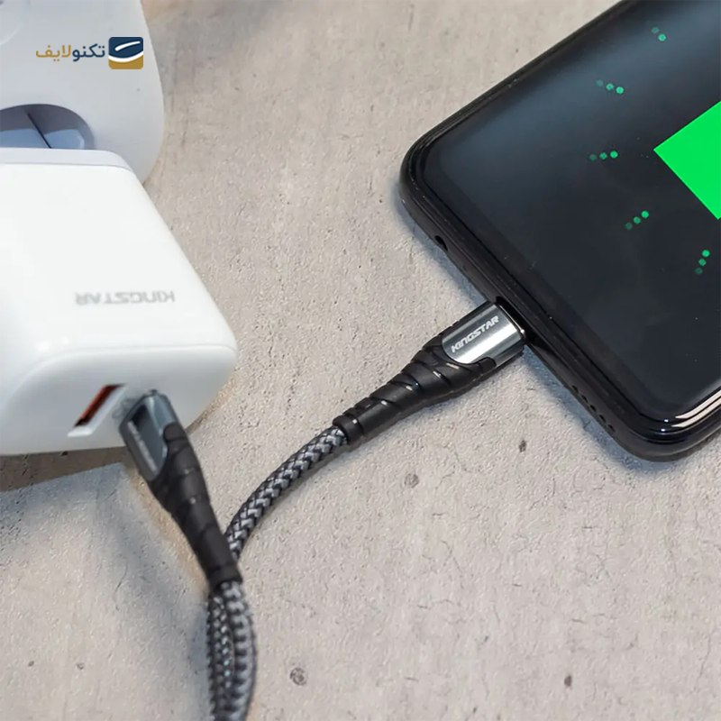 gallery-کابل تایپ سی کینگ استار مدل K306 طول 2 متر copy.png gallery-کابل تایپ سی کینگ استار مدل K306 طول 2 متر copy.png