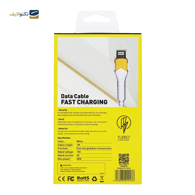 gallery-کابل میکرو یو اس بی سیبراتون مدل S403 A طول 1 متر copy.png gallery-کابل میکرو یو اس بی سیبراتون مدل S403 A طول 1 متر copy.png