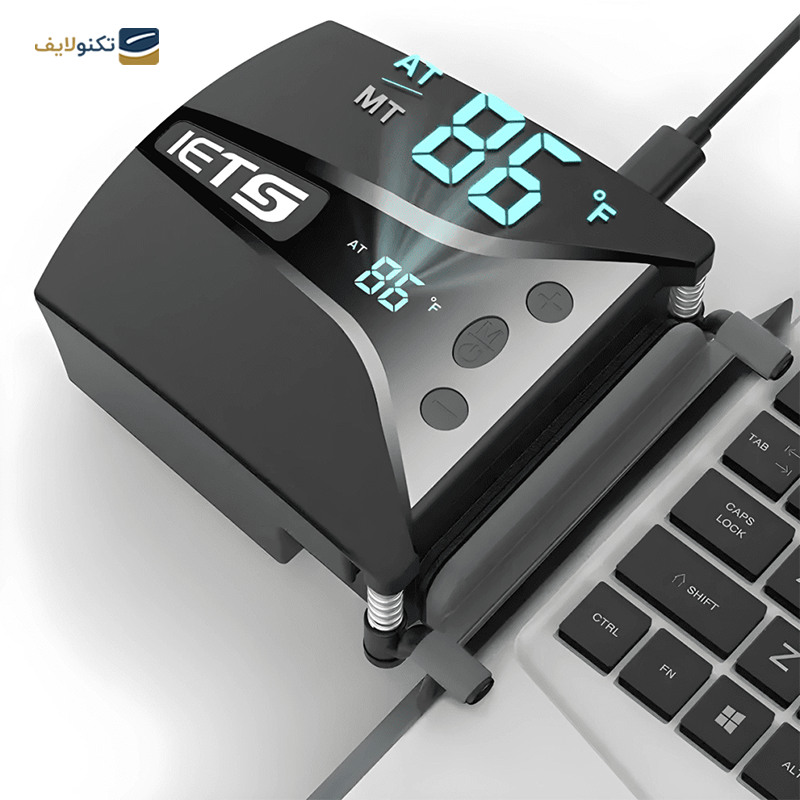 gallery-خنک کننده لپ تاپ کول کلد مدل K29 copy.png