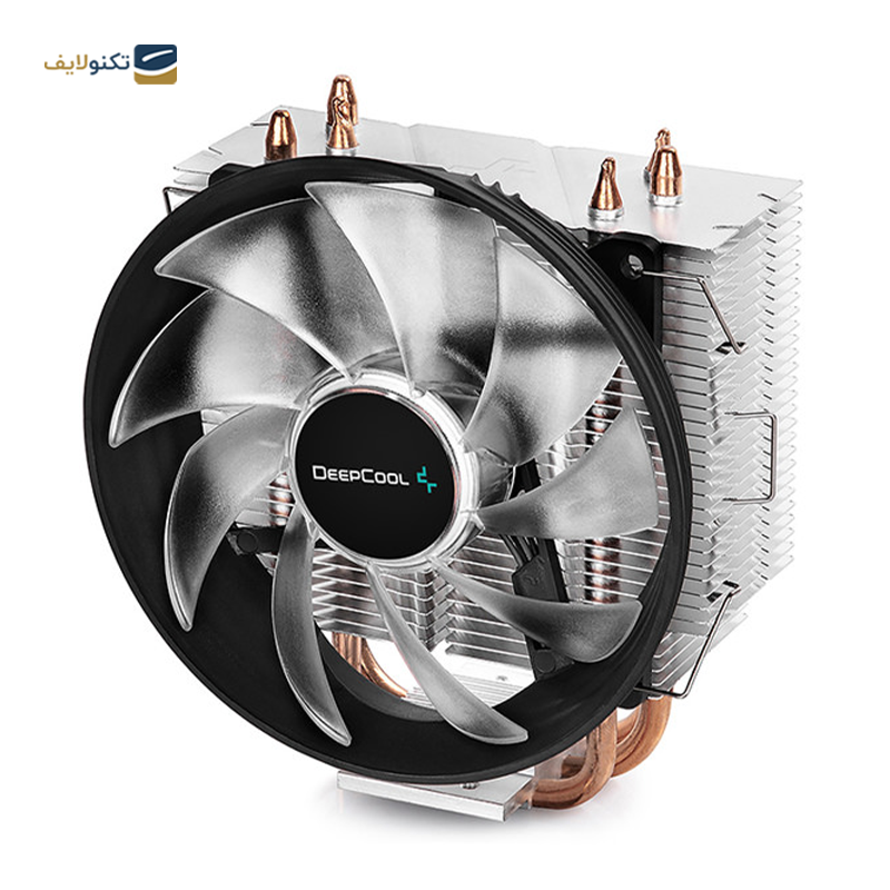 gallery-خنک کننده پردازنده دیپ کول مدل GAMMAXX AG400 LED copy.png