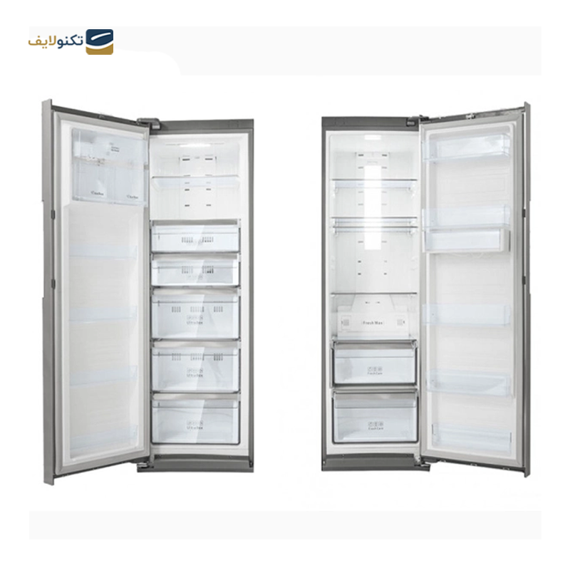 gallery-یخچال فریزر دو قلو دوو 40 فوت سری تویین مدل DLRF-2032MW copy.png